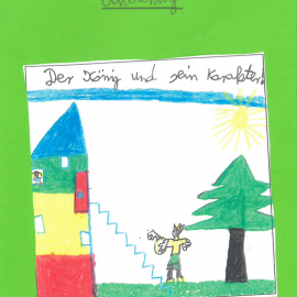 Der König und sein Charakter – PL Hörbuch Der König und sein Charakter – PL Hörbuch