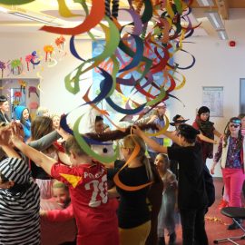 Fasching Fasching