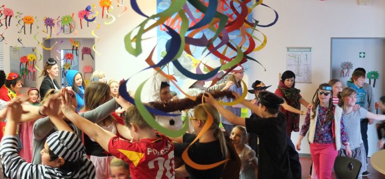 Fasching Fasching