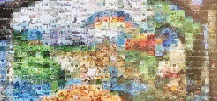 Familienkalender 2017 Familienkalender 2017