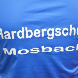 Fußballturnier – Jugend trainiert für Olympia Fußballturnier – Jugend trainiert für Olympia