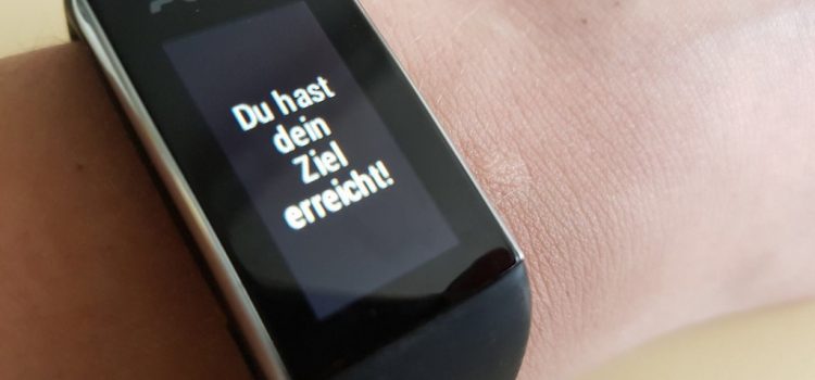 Activity Tracker – Kooperation mit Polar Activity Tracker – Kooperation mit Polar