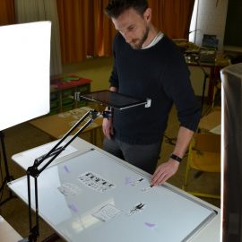 Erklärvideos made by Hardbergschule Erklärvideos made by Hardbergschule
