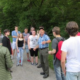 KooBO – Ein Kooperationsprojekt mit dem BBW- Mosbach- Heidelberg KooBO – Ein Kooperationsprojekt mit dem BBW- Mosbach- Heidelberg
