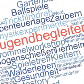 Jugendbegleiter gesucht Jugendbegleiter gesucht