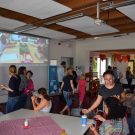 Projekttage 2017 – „Experimente“ Projekttage 2017 – „Experimente“