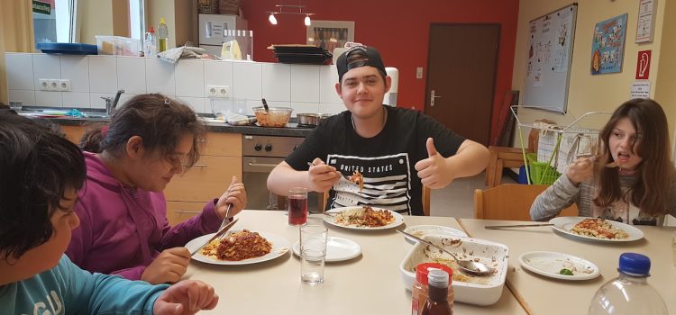 Kochen