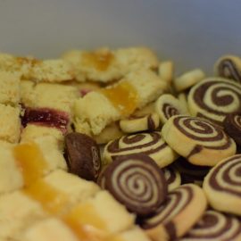 Weihnachtsbäckerei Weihnachtsbäckerei