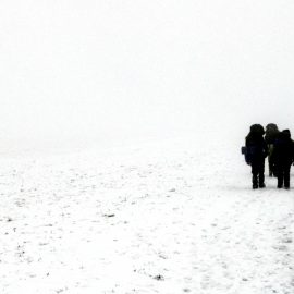 Winterexpedition 2018 Winterexpedition 2018
