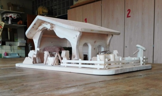 PL – Holzwerkstatt PL – Holzwerkstatt