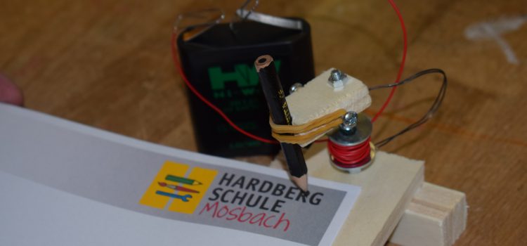 KiTec – Kinder lernen Technik KiTec – Kinder lernen Technik