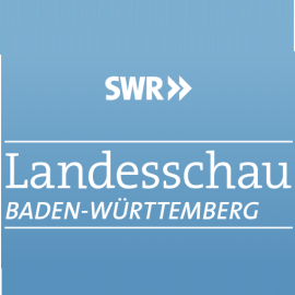 Fernsehbeitrag in der SWR Landesschau Fernsehbeitrag in der SWR Landesschau