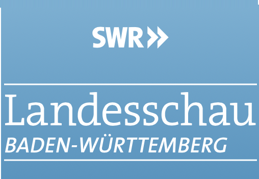 Fernsehbeitrag in der SWR Landesschau Fernsehbeitrag in der SWR Landesschau