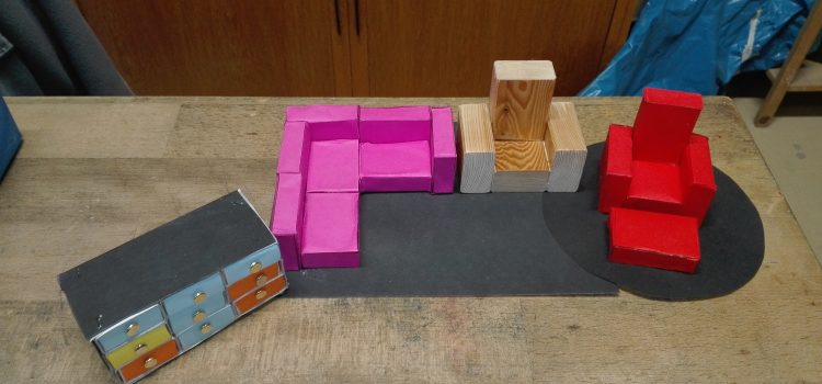 PL Minimöbelbau PL Minimöbelbau
