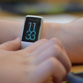 Schüler untersuchen Zusammenhang zwischen Lebensweise und Gesundheit Schüler untersuchen Zusammenhang zwischen Lebensweise und Gesundheit