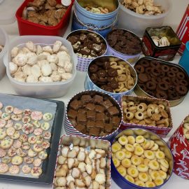 PL Weihnachtsbäckerei