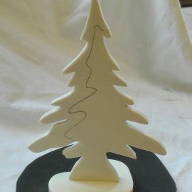 PL Weihnachtsbasteln