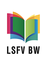 Spendenübergabe des LSFV BW Spendenübergabe des LSFV BW