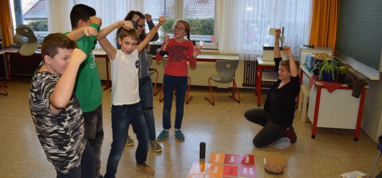 1.500€ für die Hardbergschule 1.500€ für die Hardbergschule