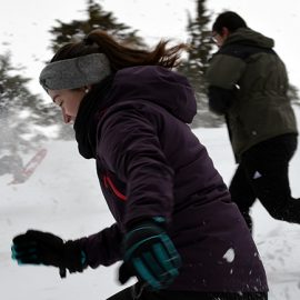 PL Winterexpedition 2019 – Ein Kooperationsprojekt PL Winterexpedition 2019 – Ein Kooperationsprojekt