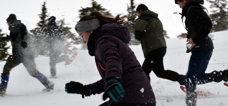 PL Winterexpedition 2019 – Ein Kooperationsprojekt PL Winterexpedition 2019 – Ein Kooperationsprojekt