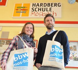 Gute Basis für eine gelingende Ausbildung