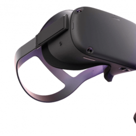 Management von Oculus VR Brillen Management von Oculus VR Brillen