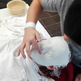 PL Gipsmasken PL Gipsmasken