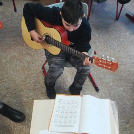 PL Gitarre für Anfänger PL Gitarre für Anfänger