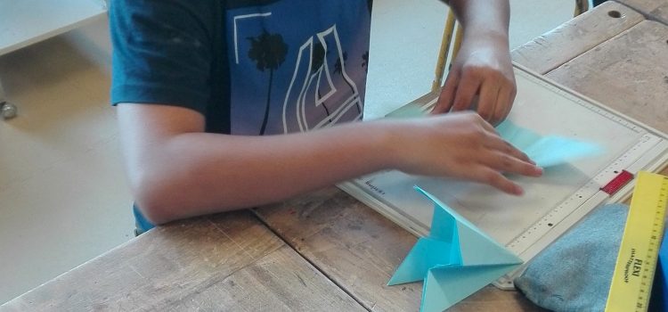 PL Origami