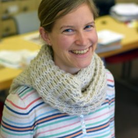 Mein Praktikum an der Hardbergschule