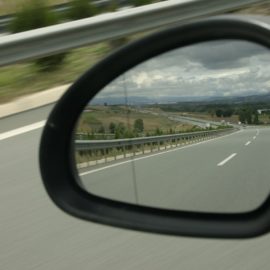 Rückblick einer Mutter