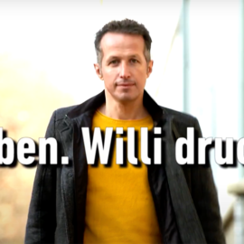 Der Willi-wills-wissen Film mit der Hardbergschule