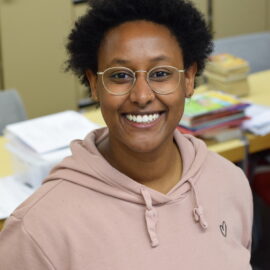 Rückblick auf meinen Vorbereitungsdienst an der Hardbergschule Rückblick auf meinen Vorbereitungsdienst an der Hardbergschule