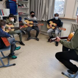 PL Gitarre für Anfänger PL Gitarre für Anfänger