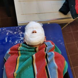 PL Gipsmasken PL Gipsmasken