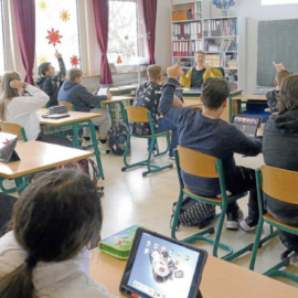 Zukunftsschule und neue Lernkultur Zukunftsschule und neue Lernkultur