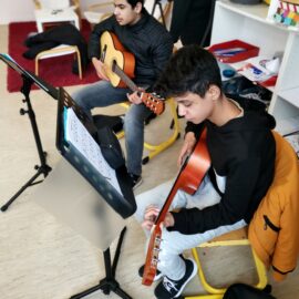 PL „Gitarre“ PL „Gitarre“