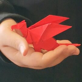 PL „Origami“ PL „Origami“
