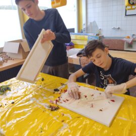 PL „Malen für die Seele“