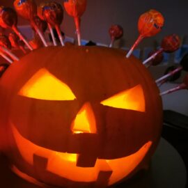 Halloween Party