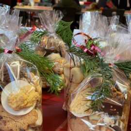 Weihnachtszauber Weihnachtszauber