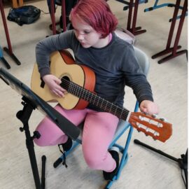 PL „Gitarre“ PL „Gitarre“