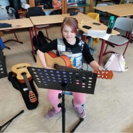 PL Gitarre PL Gitarre
