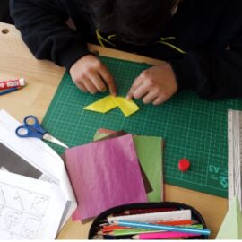 PL Origami PL Origami