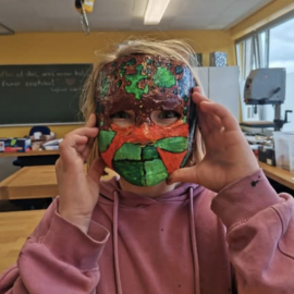 PL Gipsmasken PL Gipsmasken